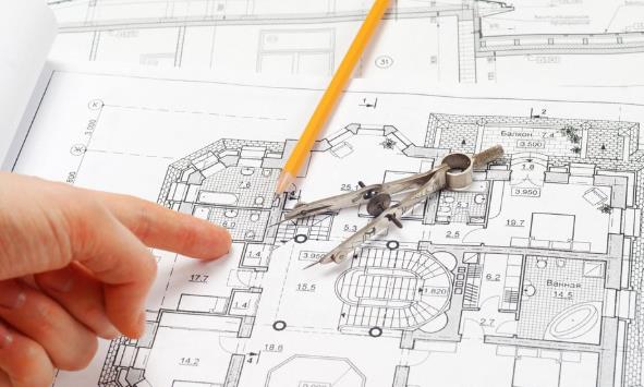 装修知识硬核科普：你不知道的内江公共建筑装修规范
